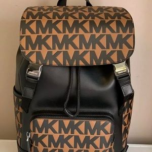 Michael Kors backpack